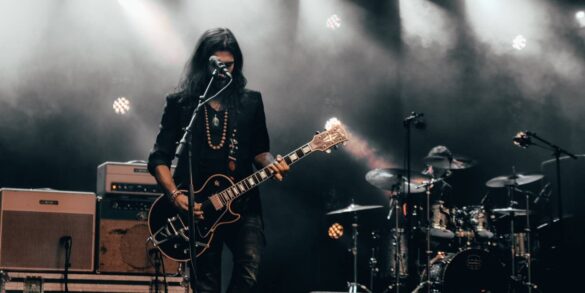 hard rock festival nederland