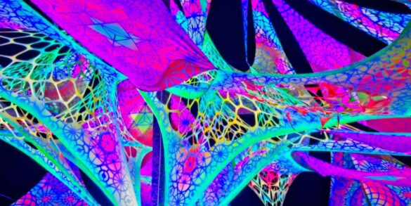 psytrance festival nederland