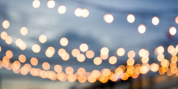 foto van kleine festivals in nederland