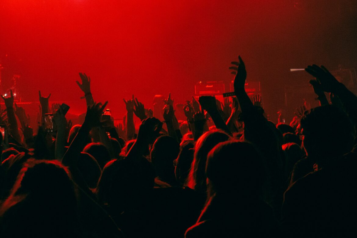 concerten ziggo dome